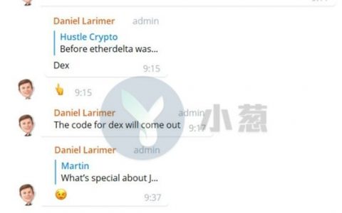 EOS年中大招有眉目了？！分析师：年内价格望翻三倍