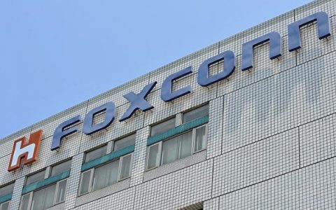 “公链之王”获巨头富士康青睐，以太坊采用再下一城