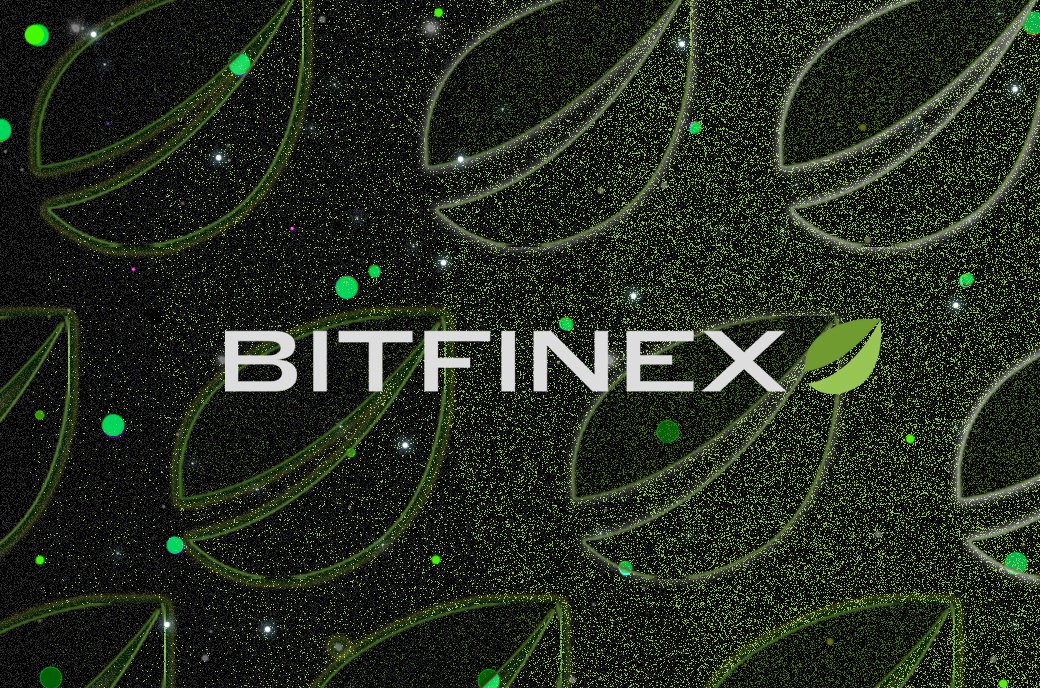 Bitfinex IEO细节草案公布，不过你大概率连参与资格都没有