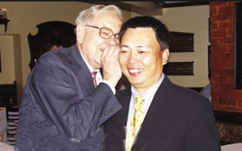 比特币是数学，投资比特币是社会学