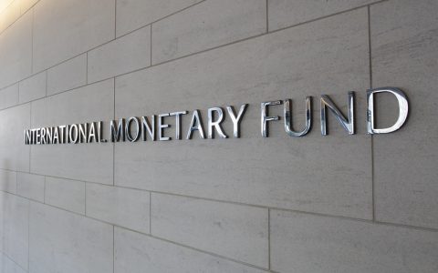 IMF最新年报：加密货币不会对金融稳定构成威胁