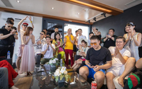 专访币少爷：今年比特币将达到1万美金