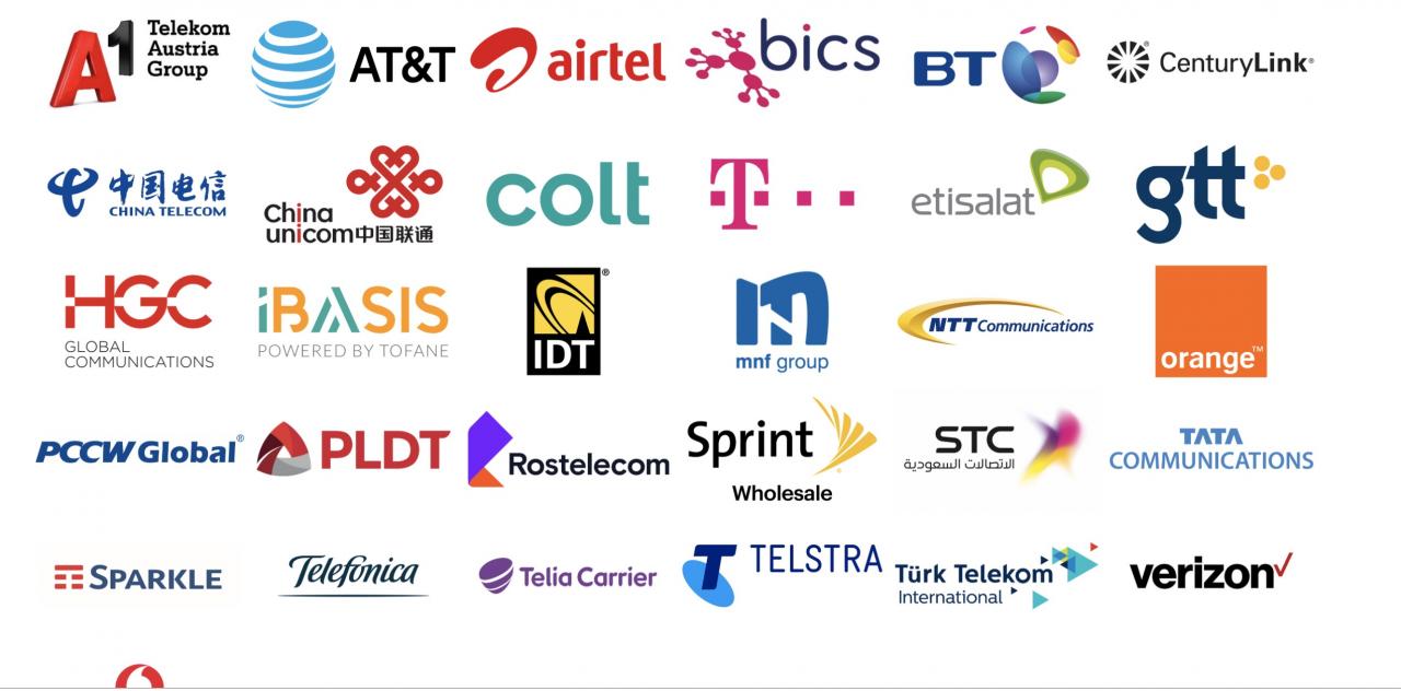 全球电信行业将迎来变革，IBM、中国电信、Consensys等公司联手打造区块链平台CBN
