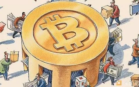 币圈主流币投资为何频繁亏损？如何防止被套？配图(1)