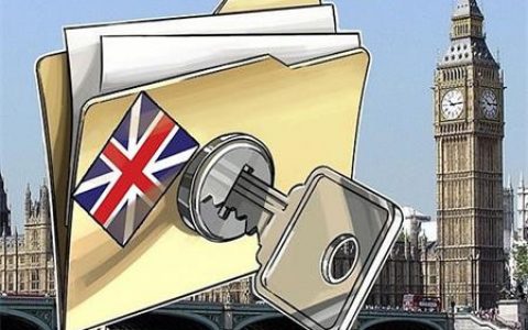 英国智库：区块链技术从本质上改变了国家与个人的关系