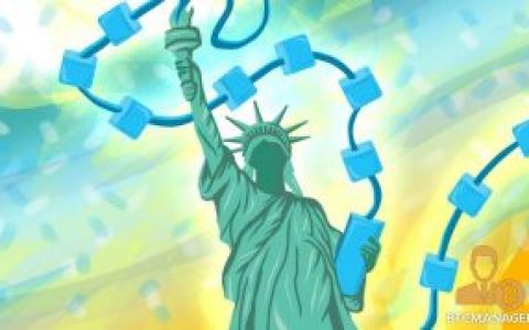 纽约州议员提出四项区块链法案