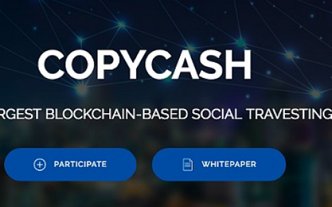 马来西亚证券委员会调查新加坡CopyCash基金会 “必要时将对ICO采取适当行动”
