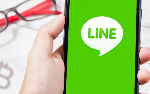 超人气通讯应用Line可能将加密货币纳入其支付系统