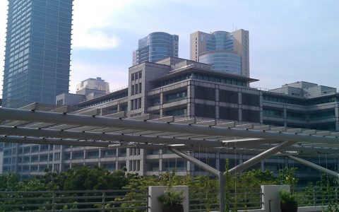亚洲开发银行在政府采购中引入区块链