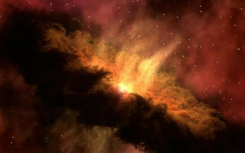 区块链、时间旅行和宇宙