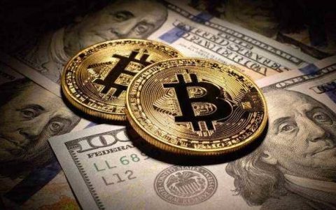 货币的形态：从实物货币到密码货币
