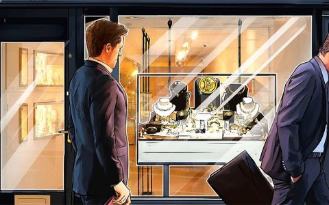 珠宝零售业巨头Birks集团将在八家门店接受比特币支付