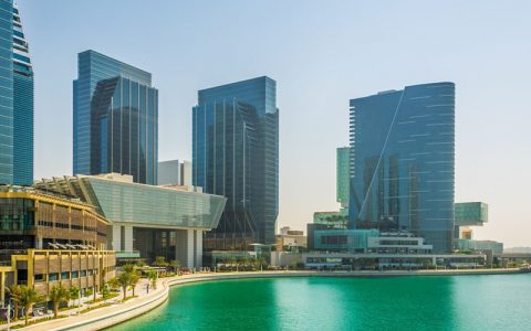 阿联酋相关测试参与者表明区块链“从根本上简化了”KYC