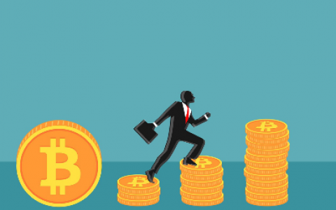 重新定义比特币：使世界渐进重叠