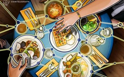 从韩国到IBM 食品信托—— 如何在食品行业中使用区块链
