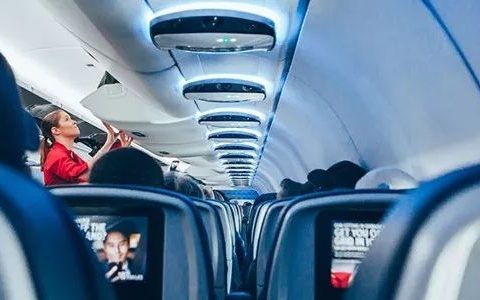 区块链能否让航空业变得更好？