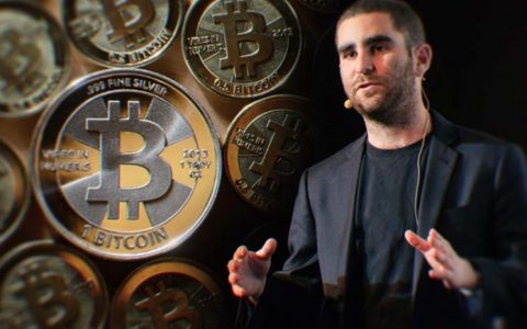 比特币早期传播者：如果爆发核战争，比特币将是唯一幸存者