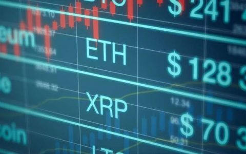 2019区块链开年局势大好，飞轮效应的商业魔术该怎么玩？