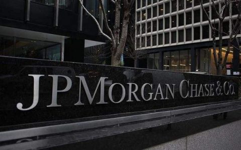 摩根大通CEO称JPM Coin或将面向消费者