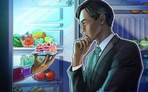 零售巨头家乐福应用区块链跟踪奶制品供应链
