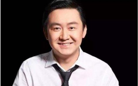 搜狗CEO王小川：面对数字央行的挑战，一定是大企业之间形成联盟来推动