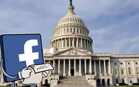 Facebook数字货币钱包负责人向国会保证Libra将会配合监管