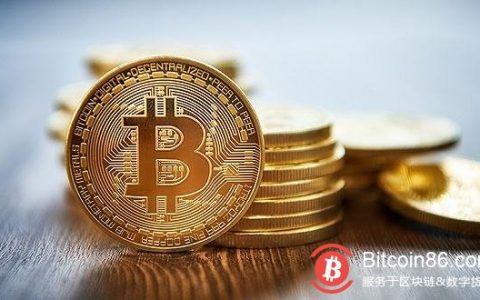 美国国税局或考虑要求科技巨头报告用户的加密投资活动