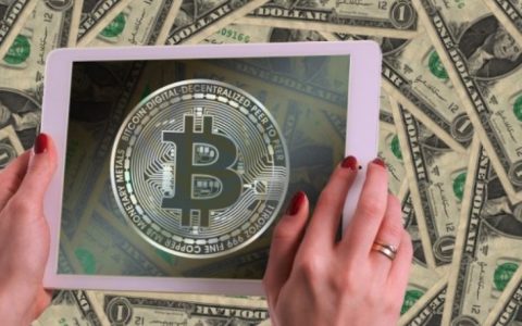 我们正站在“货币互联网”的门口