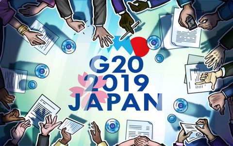 G20领导人重申对加密货币的立场