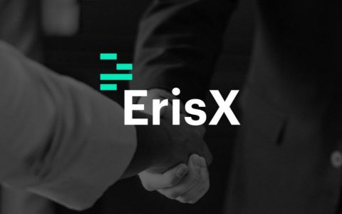 加密衍生品供应商ErisX获批推出实物结算的比特币期货合约