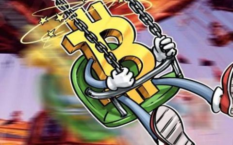 比特币的涨势感觉就像2017年，但其实并不完全一样？