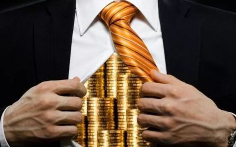 谁在大量购买比特币？《福布斯》解密场外扫货的超级富豪