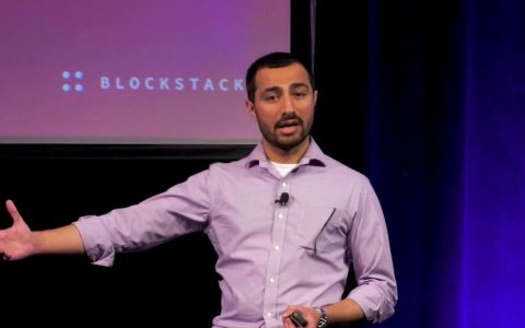 Blockstack CEO：在区块链行业，永远不要失去好奇心