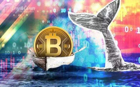 彭博社：比特币的苏醒正带动亚洲加密货币公司股票上涨
