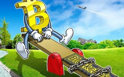 BTC竟然是世界第九大“货币”？