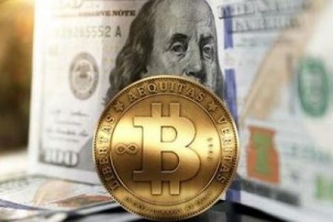 美联储承认比特币可能取代美元，比特币何时上天？