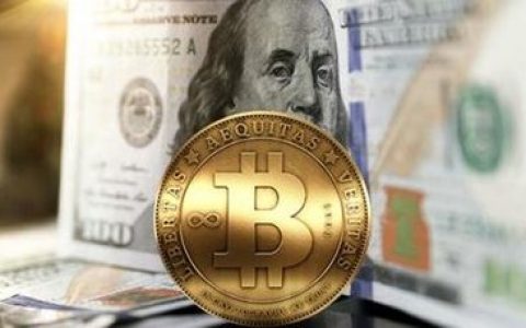 美联储承认比特币可能取代美元，比特币何时上天？