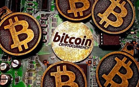 同样是9000美元，今天的比特币和两年前有何不同？