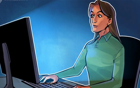 报告显示Github上女性提交的加密项目代码不足5%