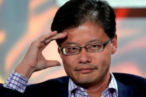 雅虎创始人杨致远：区块链和金融业是一种自然而然的契合