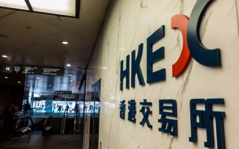 港交所将启动区块链招标 港股通南下资金日益成熟
