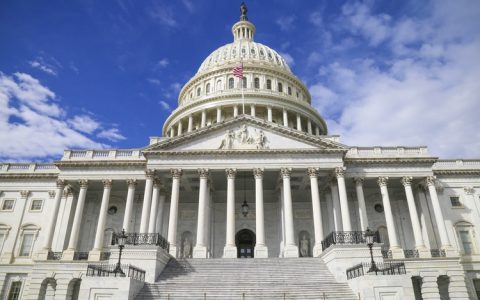 美国国会议员：加密货币事关国家安全，政府应避免双重征税