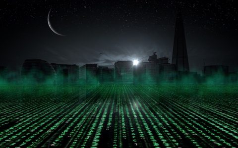 外媒：吴忌寒将推出新公司Matrix，比特大陆将助其成为全球最大加密资产OTC平台