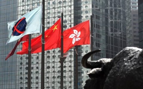 港交所将启动区块链招标？