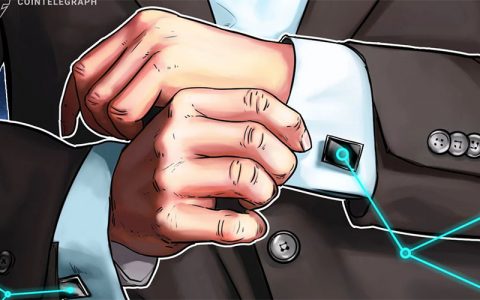 金融服务巨头BNY Mellon任命新的区块链业务负责人