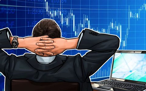 北欧银行业巨头Nordea为客户开设区块链交易平台