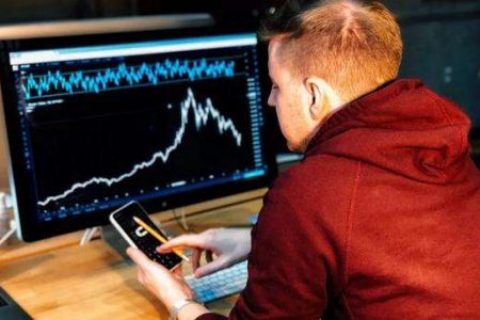 我知道是资金盘，但我想暴富