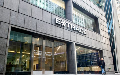 E-TRADE或将向其500万客户提供比特币交易