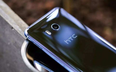 HTC将于2019年推出第二代区块链手机