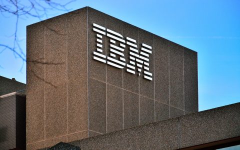 IBM区块链专利库再添新丁，移动设备间信息共享可通过DLT实现